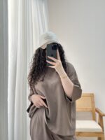 ست موژان شلوار بگ - تصویر 3
