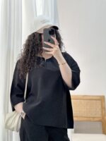 ست موژان شلوار بگ - تصویر 6