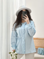 شومیز آوا
